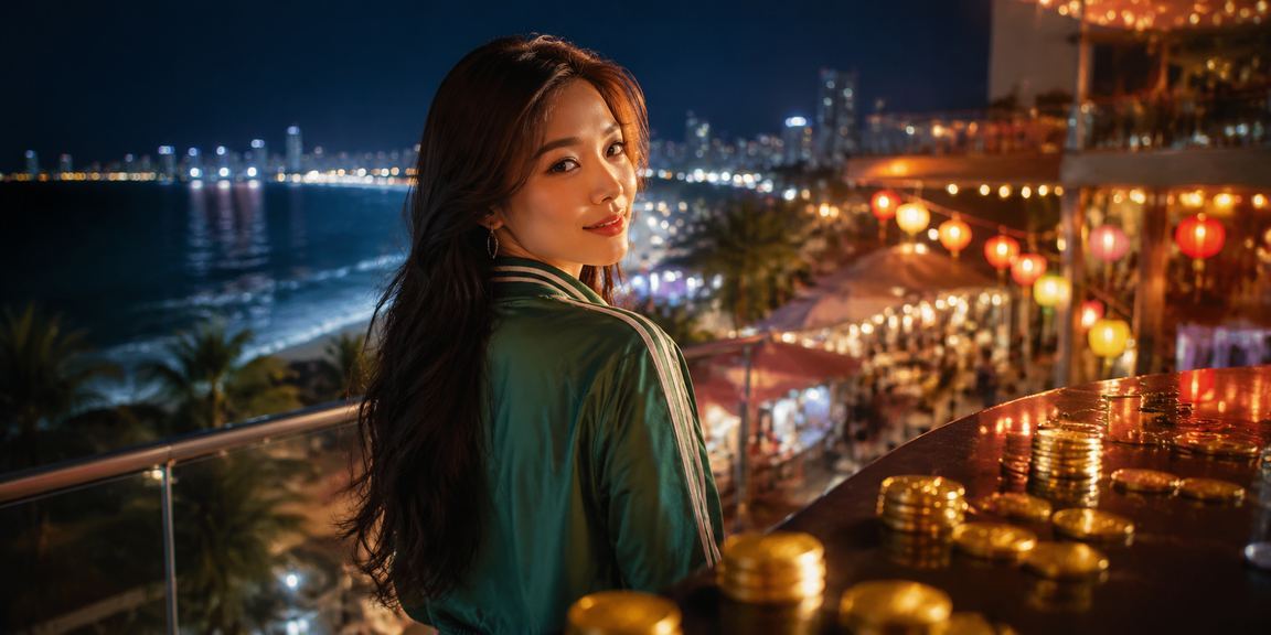 Người trẻ Đà Nẵng tận hưởng cuộc sống cân bằng bên cạnh các hoạt động giải trí lành mạnh