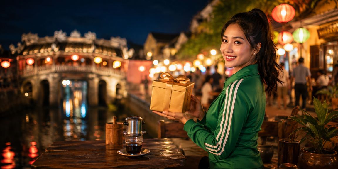 Người chơi xổ số thư giãn tại Hội An nhìn nhận hành vi cá cược có trách nhiệm