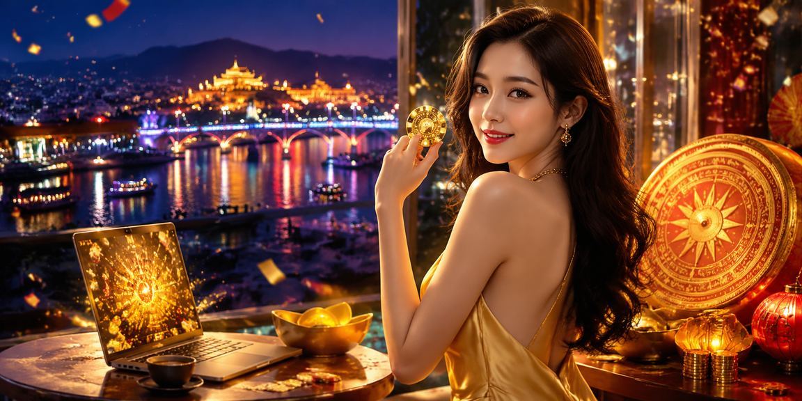 Người dùng tại Huế thư giãn với cà phê và trải nghiệm casino trực tuyến trên điện thoại