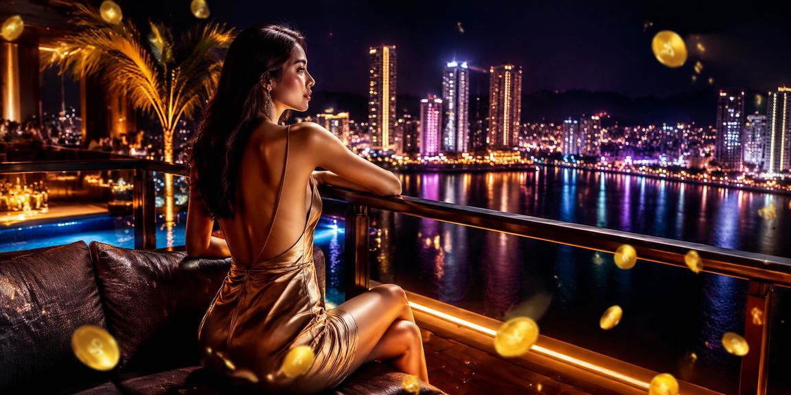 Người dùng tại Nha Trang xem thông tin xổ số và cá cược trực tuyến